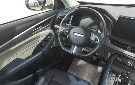 Haval F7 I, 2024 год, 2 329 000 рублей, 10 фотография