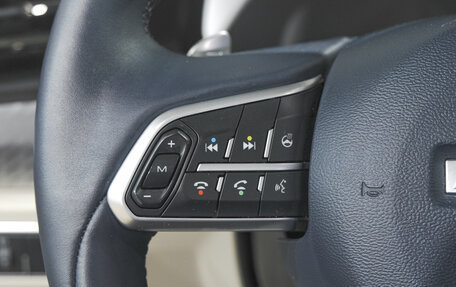 Haval F7 I, 2024 год, 2 329 000 рублей, 13 фотография