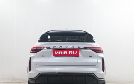 Haval F7 I, 2024 год, 2 329 000 рублей, 6 фотография