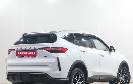 Haval F7 I, 2024 год, 2 329 000 рублей, 7 фотография