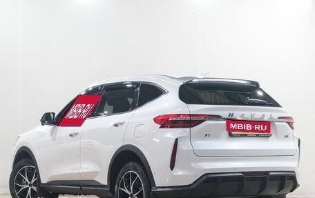 Haval F7 I, 2024 год, 2 329 000 рублей, 5 фотография