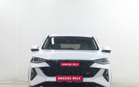 Haval F7 I, 2024 год, 2 329 000 рублей, 3 фотография