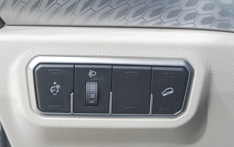 Haval F7 I, 2024 год, 2 329 000 рублей, 19 фотография