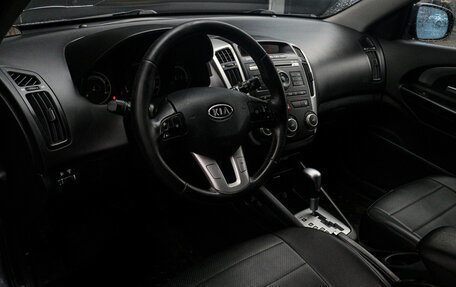 KIA cee'd I рестайлинг, 2012 год, 480 000 рублей, 11 фотография