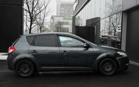 KIA cee'd I рестайлинг, 2012 год, 480 000 рублей, 4 фотография