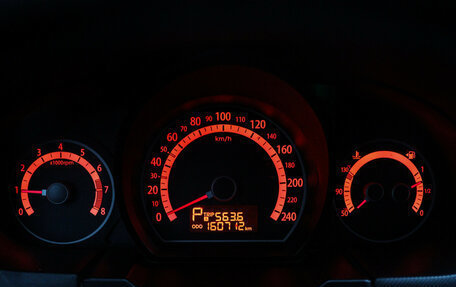 KIA cee'd I рестайлинг, 2012 год, 480 000 рублей, 12 фотография