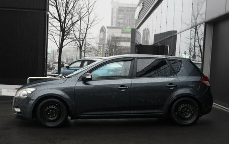 KIA cee'd I рестайлинг, 2012 год, 480 000 рублей, 8 фотография