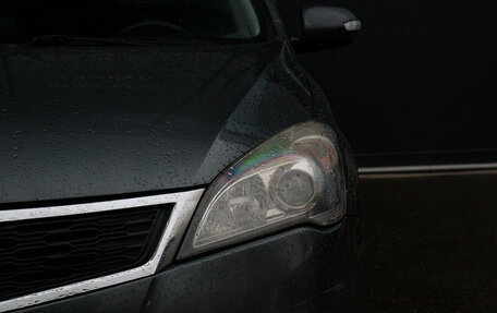 KIA cee'd I рестайлинг, 2012 год, 480 000 рублей, 15 фотография