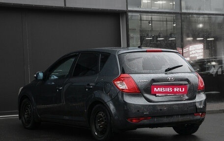 KIA cee'd I рестайлинг, 2012 год, 480 000 рублей, 7 фотография