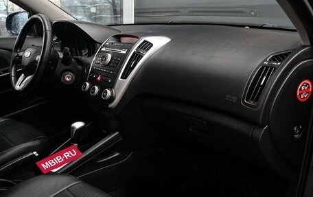 KIA cee'd I рестайлинг, 2012 год, 480 000 рублей, 9 фотография