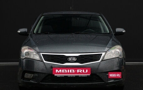 KIA cee'd I рестайлинг, 2012 год, 480 000 рублей, 2 фотография