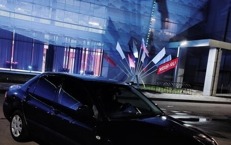 Mitsubishi Lancer IX, 2004 год, 1 фотография