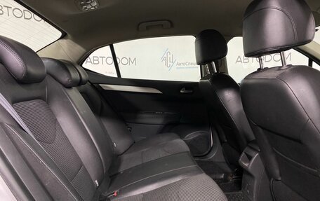 Citroen C4 II рестайлинг, 2017 год, 657 000 рублей, 11 фотография