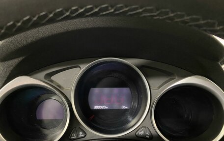 Citroen C4 II рестайлинг, 2017 год, 657 000 рублей, 13 фотография