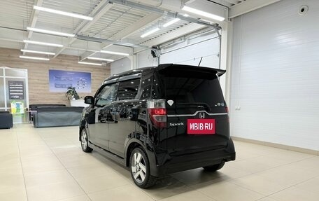 Honda Zest, 2010 год, 649 000 рублей, 4 фотография