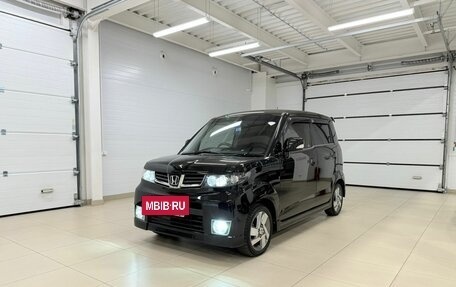 Honda Zest, 2010 год, 649 000 рублей, 2 фотография