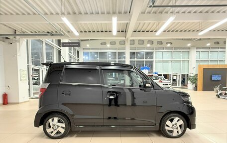 Honda Zest, 2010 год, 649 000 рублей, 7 фотография