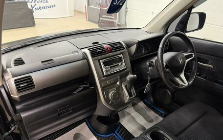 Honda Zest, 2010 год, 649 000 рублей, 13 фотография