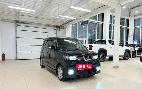 Honda Zest, 2010 год, 649 000 рублей, 8 фотография