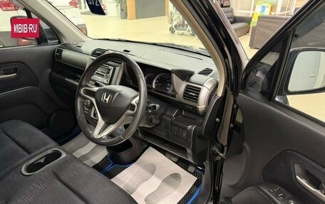 Honda Zest, 2010 год, 649 000 рублей, 10 фотография