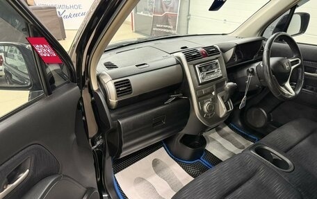 Honda Zest, 2010 год, 649 000 рублей, 12 фотография