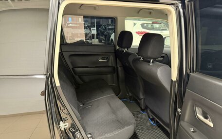 Honda Zest, 2010 год, 649 000 рублей, 18 фотография