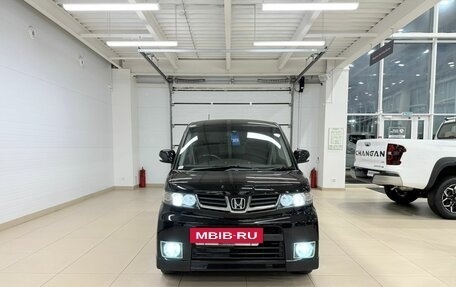 Honda Zest, 2010 год, 649 000 рублей, 9 фотография