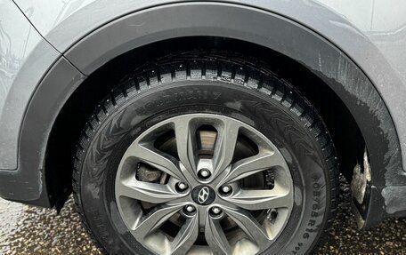 Hyundai Creta I рестайлинг, 2021 год, 2 070 000 рублей, 11 фотография