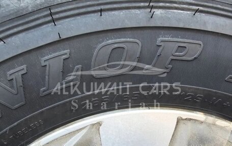 Toyota Land Cruiser Prado, 2025 год, 8 000 000 рублей, 12 фотография