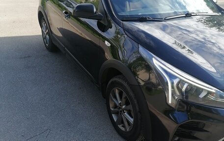 KIA Rio IV, 2020 год, 1 620 000 рублей, 5 фотография