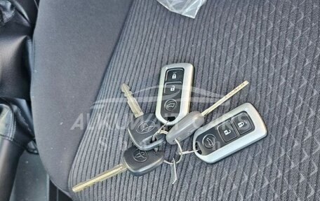 Toyota Land Cruiser Prado, 2025 год, 8 000 000 рублей, 11 фотография