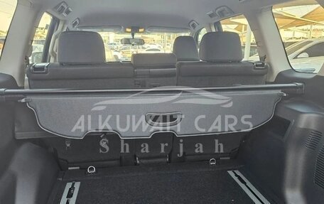 Toyota Land Cruiser Prado, 2025 год, 8 000 000 рублей, 13 фотография