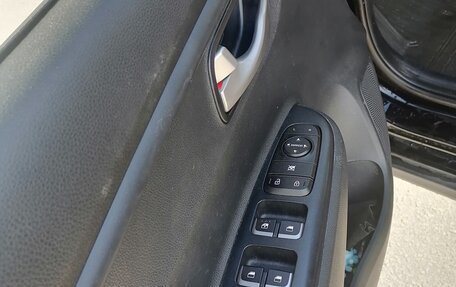 KIA Rio IV, 2020 год, 1 620 000 рублей, 6 фотография