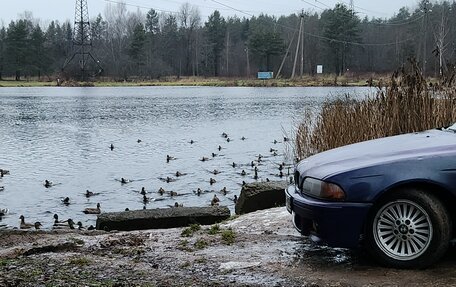 BMW 5 серия, 1999 год, 620 000 рублей, 4 фотография