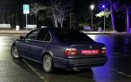BMW 5 серия, 1999 год, 620 000 рублей, 6 фотография