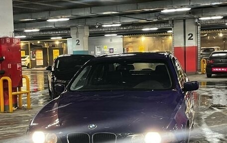 BMW 5 серия, 1999 год, 620 000 рублей, 16 фотография