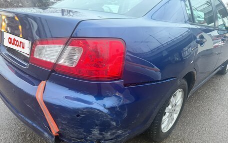 Mitsubishi Galant IX, 2008 год, 500 000 рублей, 5 фотография