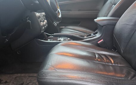 Mitsubishi Galant IX, 2008 год, 500 000 рублей, 8 фотография