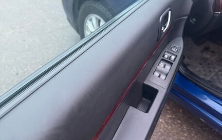 Mitsubishi Galant IX, 2008 год, 500 000 рублей, 12 фотография