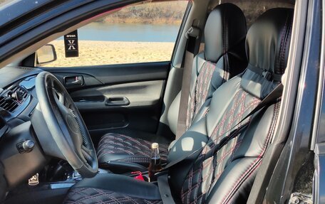 Mitsubishi Lancer IX, 2004 год, 4 фотография