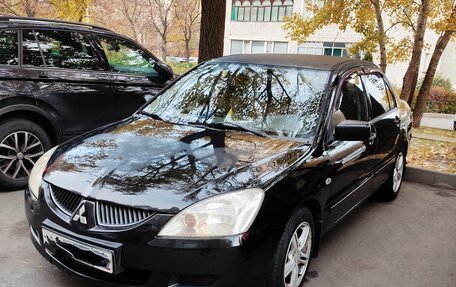 Mitsubishi Lancer IX, 2004 год, 2 фотография