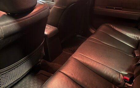 Mitsubishi Galant IX, 2008 год, 500 000 рублей, 18 фотография