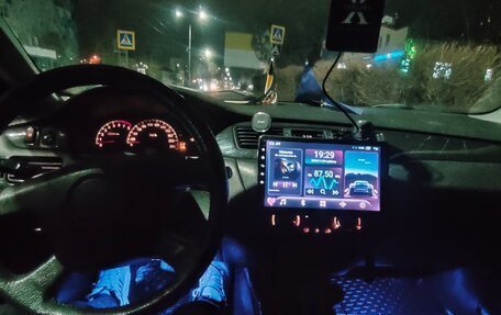 Mitsubishi Lancer IX, 2004 год, 3 фотография