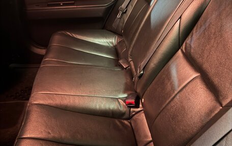 Mitsubishi Galant IX, 2008 год, 500 000 рублей, 17 фотография