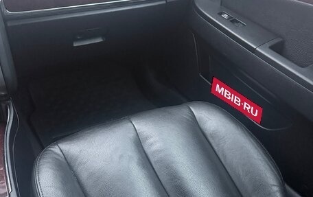 Mitsubishi Galant IX, 2008 год, 500 000 рублей, 13 фотография