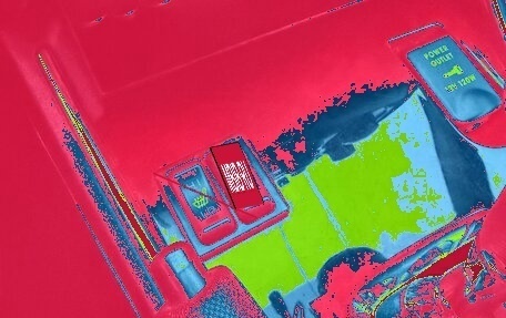 Mitsubishi Galant IX, 2008 год, 500 000 рублей, 14 фотография