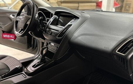 Ford Focus III, 2018 год, 1 590 000 рублей, 2 фотография