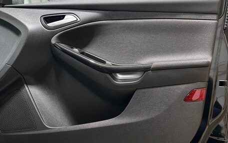 Ford Focus III, 2018 год, 1 590 000 рублей, 6 фотография