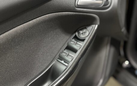 Ford Focus III, 2018 год, 1 590 000 рублей, 5 фотография