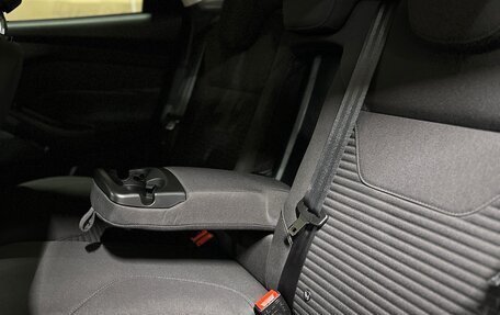 Ford Focus III, 2018 год, 1 590 000 рублей, 9 фотография